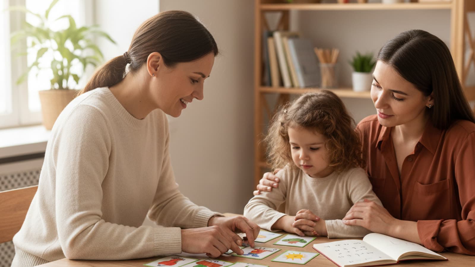 Beitragsbild zu Phonologische Störung bei Kindern wann sie mehr ist als niedlich falsche Aussprache