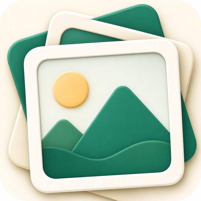 Bildgespräche Icon